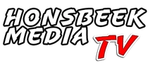 Logo Honsbeek Media TV