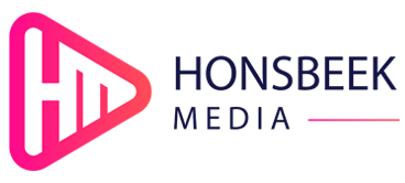 Logo Honsbeek Media