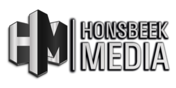 Honsbeek Media logo