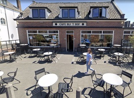 Cafe Bij 't Hof