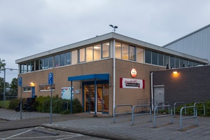 Sportcafé Maasdijk