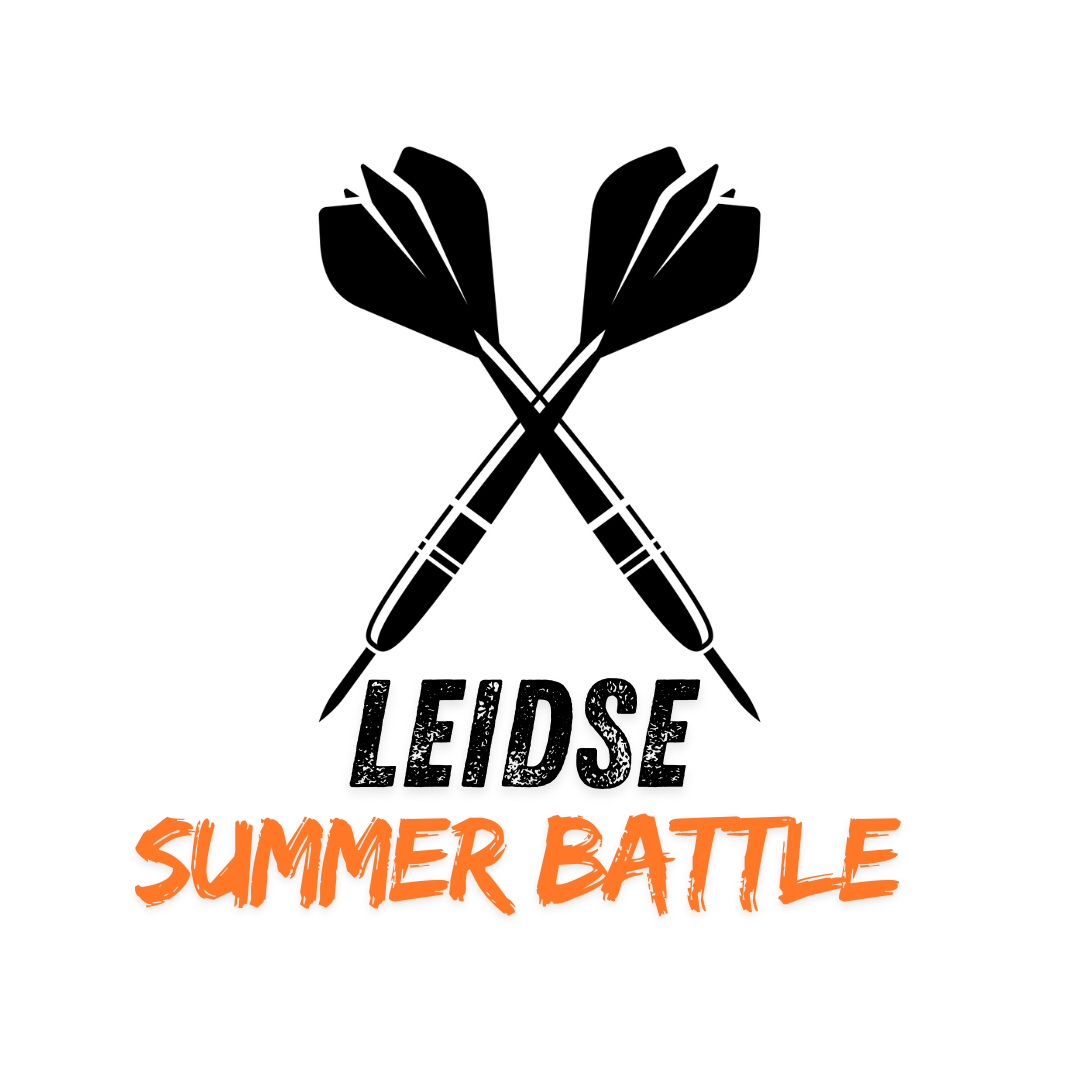 Logo De Leidse Summer Battle #1