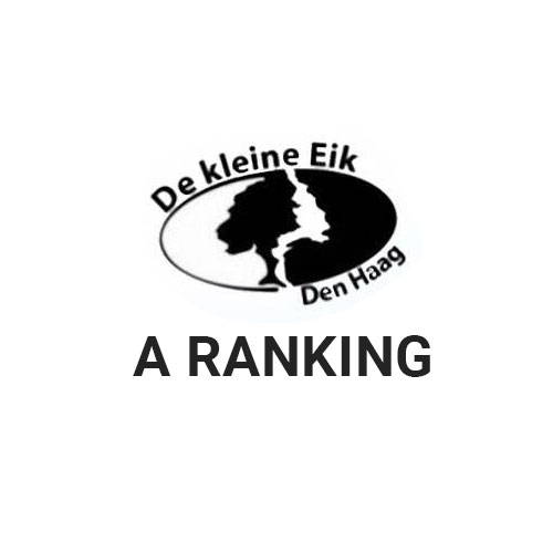 Logo Kleine Eik Zomer A ranking