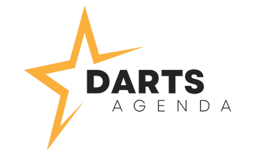 Logo Darts Agenda